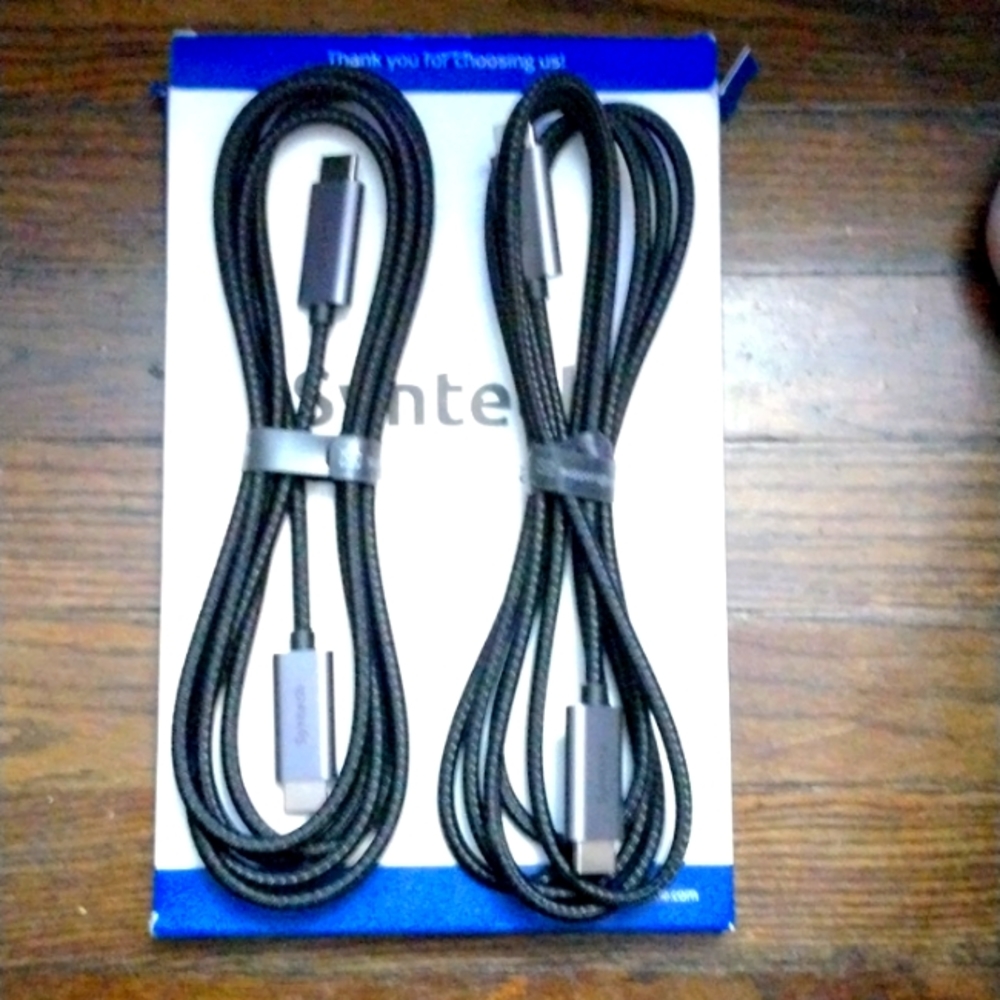 4k HDMI cables